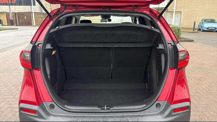 Honda Jazz Hybrid 1.5 i-MMD Hybrid Crosstar EX 5dr eCVT 