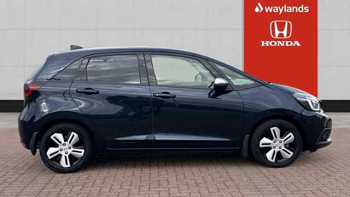 Honda Jazz Hybrid 1.5 i-MMD Hybrid EX 5dr eCVT 