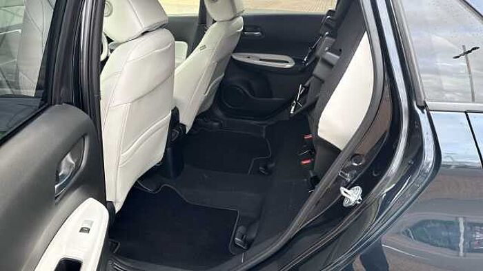 Honda Jazz Hybrid 1.5 i-MMD Hybrid EX 5dr eCVT 