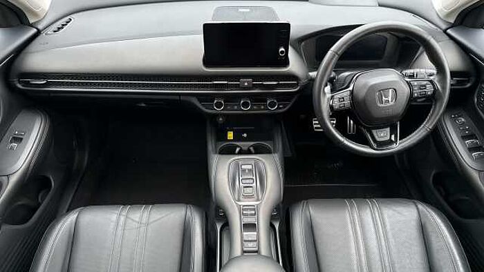 Honda ZR-V e:HEV 2.0 eHEV Advance 5dr CVT 