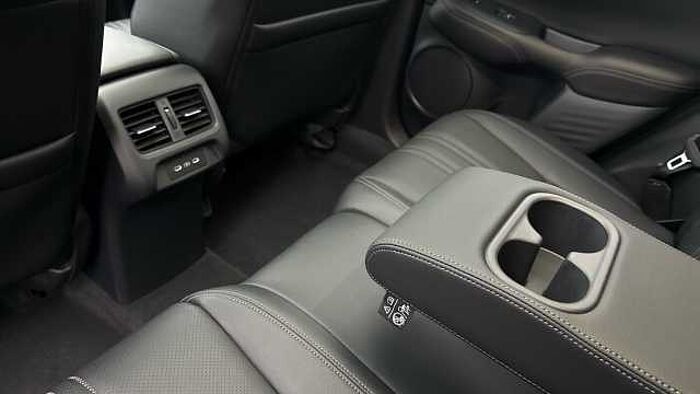 Honda ZR-V e:HEV 2.0 eHEV Advance 5dr CVT 