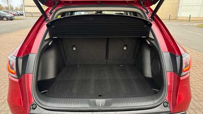 Honda ZR-V e:HEV 2.0 eHEV Advance 5dr CVT 