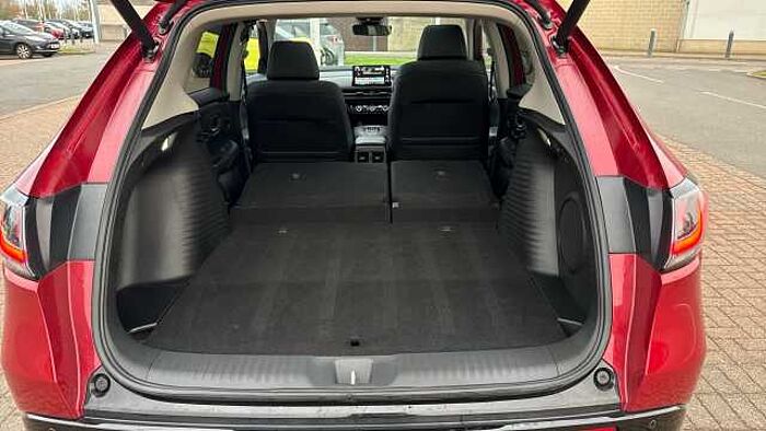 Honda ZR-V e:HEV 2.0 eHEV Advance 5dr CVT 