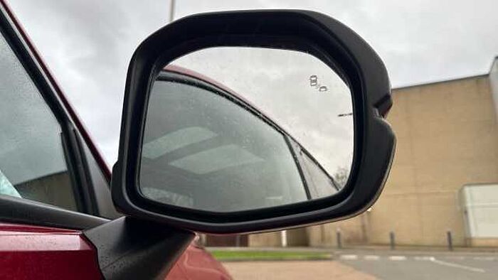 Honda ZR-V e:HEV 2.0 eHEV Advance 5dr CVT 