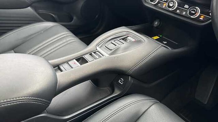 Honda ZR-V e:HEV 2.0 eHEV Advance 5dr CVT 