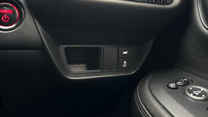 Honda ZR-V e:HEV 2.0 eHEV Advance 5dr CVT 