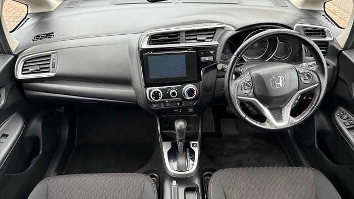 Honda Jazz 1.5 i-VTEC Sport 5dr CVT 