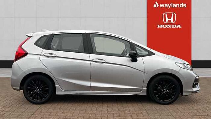Honda Jazz 1.5 i-VTEC Sport 5dr CVT 