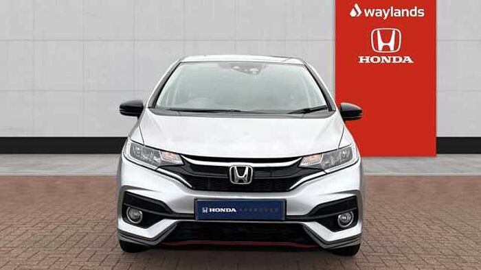 Honda Jazz 1.5 i-VTEC Sport 5dr CVT 