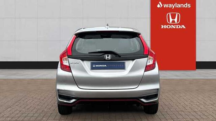 Honda Jazz 1.5 i-VTEC Sport 5dr CVT 