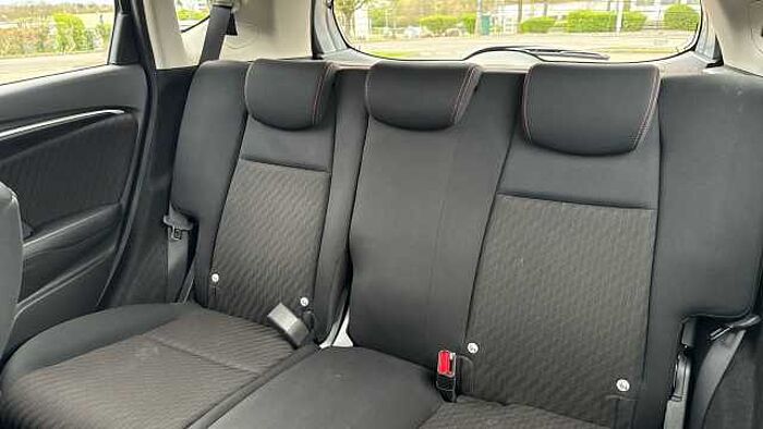 Honda Jazz 1.5 i-VTEC Sport 5dr CVT 