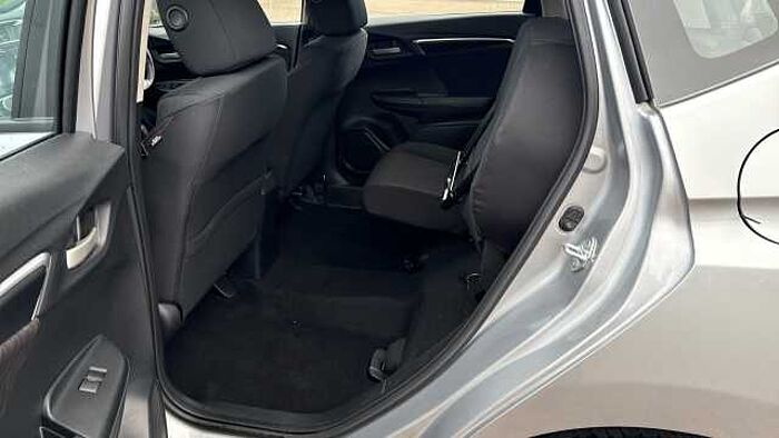 Honda Jazz 1.5 i-VTEC Sport 5dr CVT 