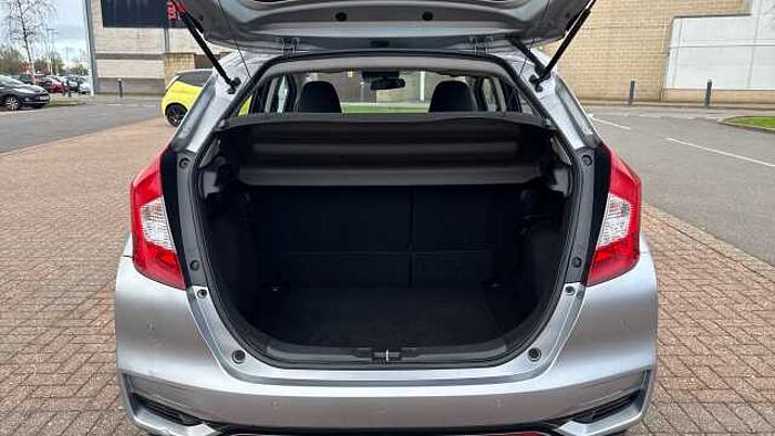 Honda Jazz 1.5 i-VTEC Sport 5dr CVT 