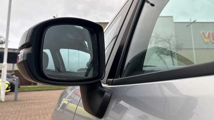 Honda Jazz 1.5 i-VTEC Sport 5dr CVT 