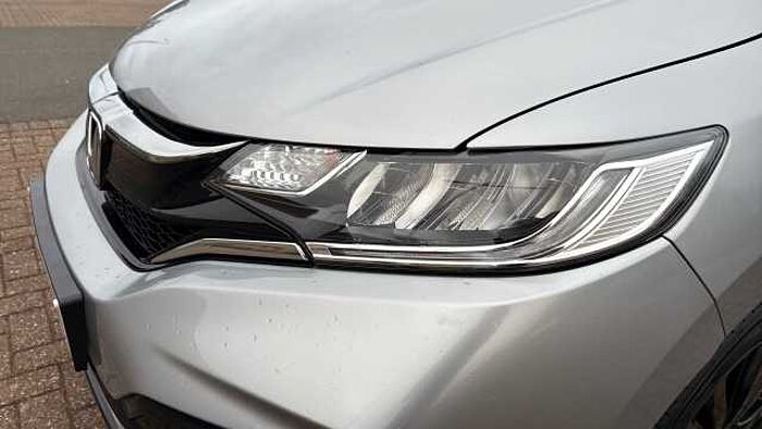 Honda Jazz 1.5 i-VTEC Sport 5dr CVT 