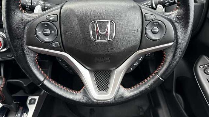 Honda Jazz 1.5 i-VTEC Sport 5dr CVT 