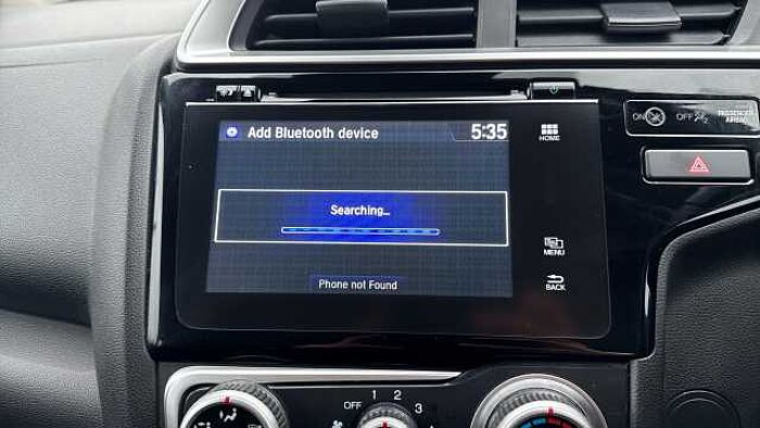 Honda Jazz 1.5 i-VTEC Sport 5dr CVT 