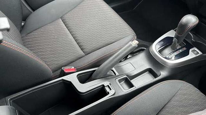 Honda Jazz 1.5 i-VTEC Sport 5dr CVT 