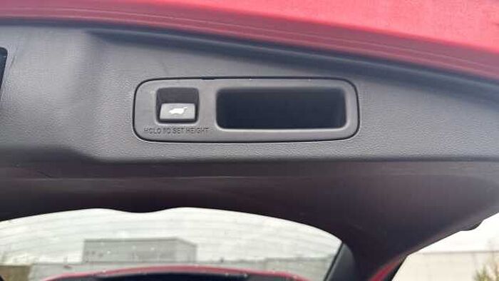 Honda CR-V 1.5 VTEC Turbo EX 5dr CVT 