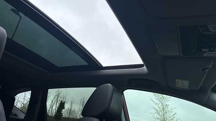 Honda CR-V 1.5 VTEC Turbo EX 5dr CVT 