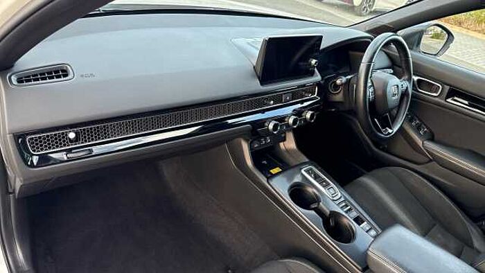 Honda Civic Hybrid 2.0 eHEV Sport 5dr CVT 