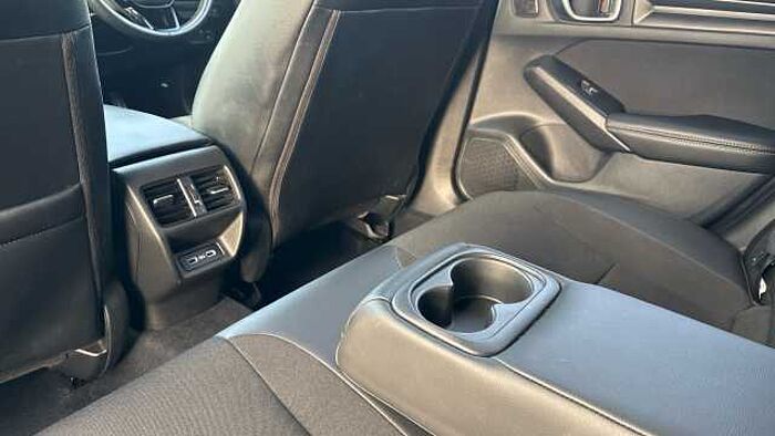 Honda Civic Hybrid 2.0 eHEV Sport 5dr CVT 