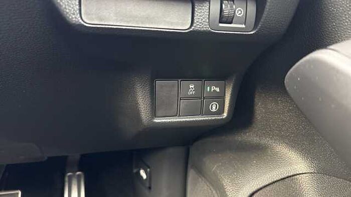 Honda Civic Hybrid 2.0 eHEV Sport 5dr CVT 