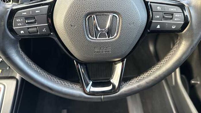Honda Civic Hybrid 2.0 eHEV Sport 5dr CVT 