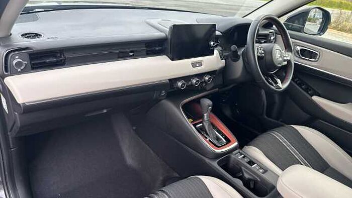 Honda HR-V Hybrid 1.5 eHEV Advance Style 5dr CVT 