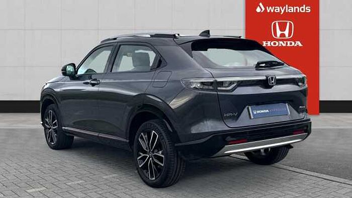 Honda HR-V Hybrid 1.5 eHEV Advance Style 5dr CVT 