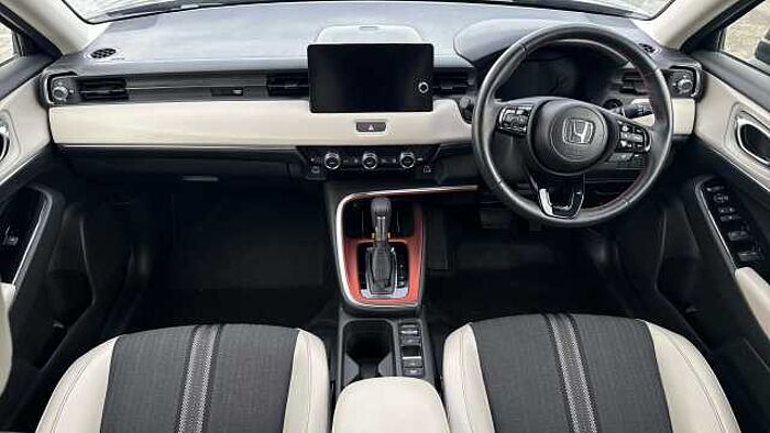 Honda HR-V Hybrid 1.5 eHEV Advance Style 5dr CVT 