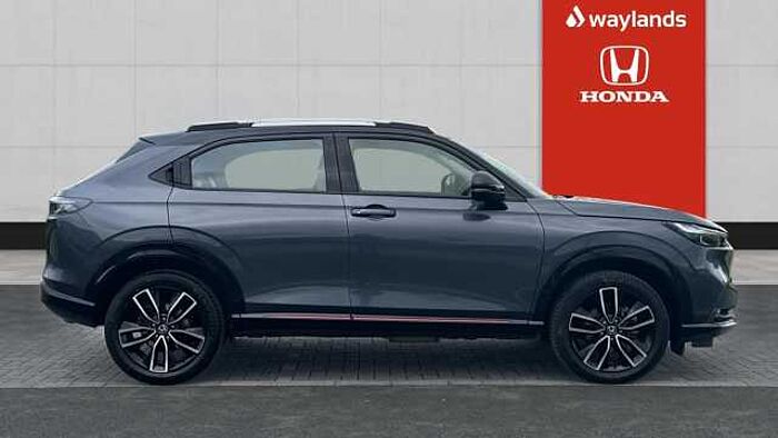 Honda HR-V Hybrid 1.5 eHEV Advance Style 5dr CVT 