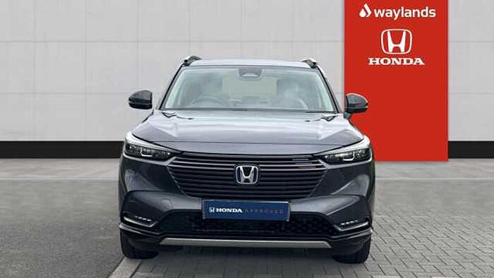 Honda HR-V Hybrid 1.5 eHEV Advance Style 5dr CVT 