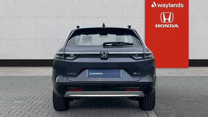 Honda HR-V Hybrid 1.5 eHEV Advance Style 5dr CVT 