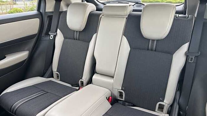 Honda HR-V Hybrid 1.5 eHEV Advance Style 5dr CVT 