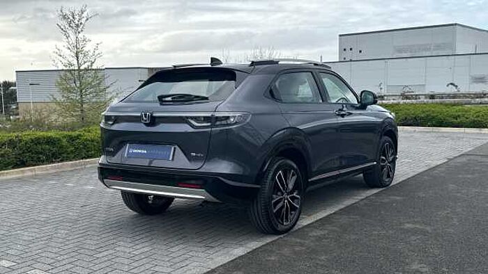 Honda HR-V Hybrid 1.5 eHEV Advance Style 5dr CVT 