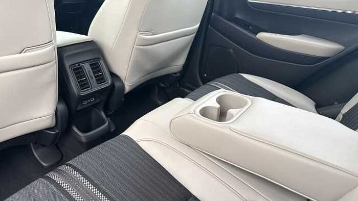 Honda HR-V Hybrid 1.5 eHEV Advance Style 5dr CVT 