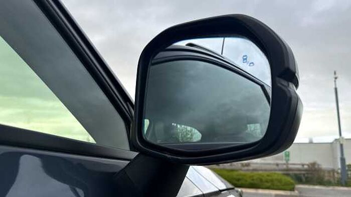 Honda HR-V Hybrid 1.5 eHEV Advance Style 5dr CVT 