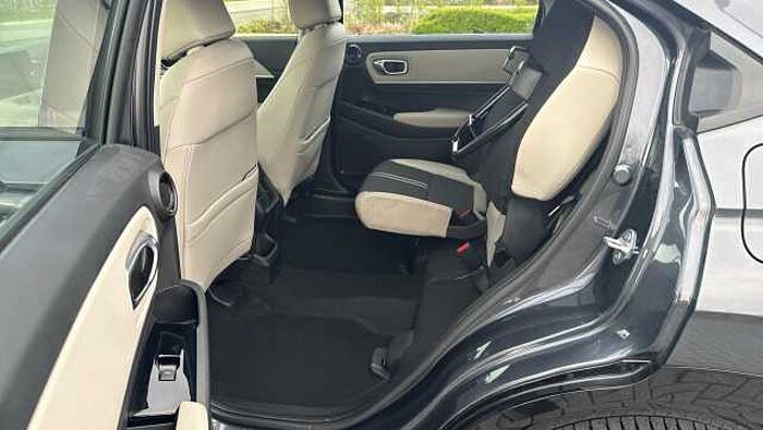 Honda HR-V Hybrid 1.5 eHEV Advance Style 5dr CVT 