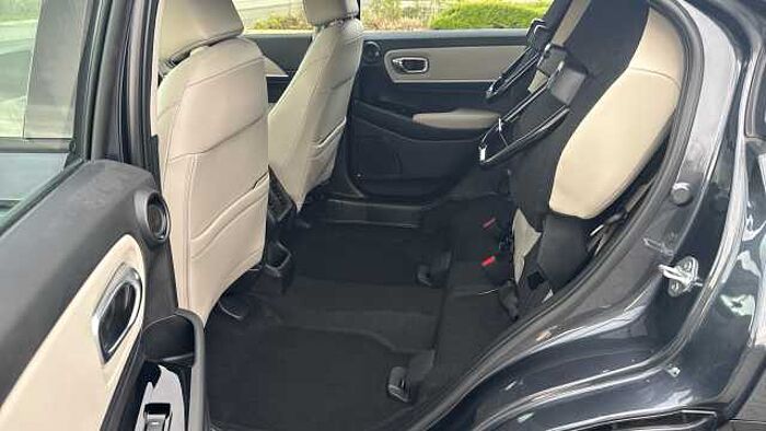 Honda HR-V Hybrid 1.5 eHEV Advance Style 5dr CVT 