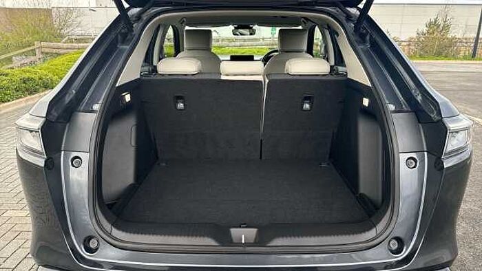 Honda HR-V Hybrid 1.5 eHEV Advance Style 5dr CVT 