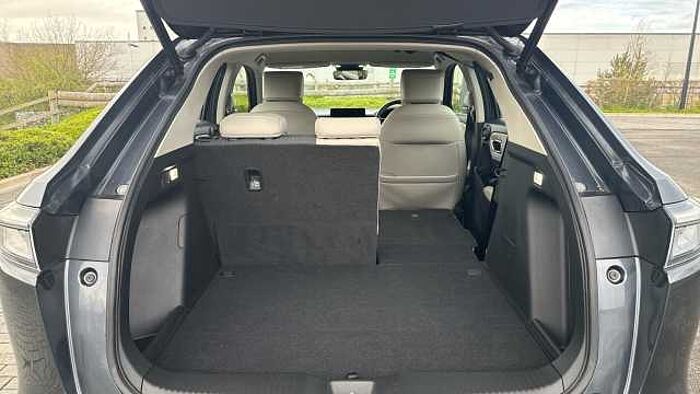 Honda HR-V Hybrid 1.5 eHEV Advance Style 5dr CVT 