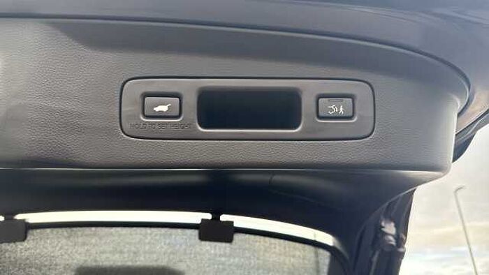 Honda HR-V Hybrid 1.5 eHEV Advance Style 5dr CVT 