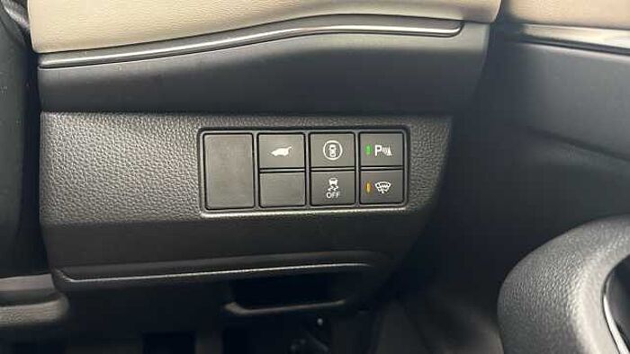 Honda HR-V Hybrid 1.5 eHEV Advance Style 5dr CVT 