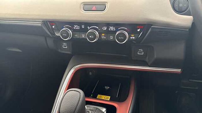 Honda HR-V Hybrid 1.5 eHEV Advance Style 5dr CVT 