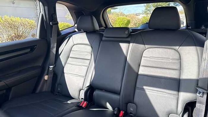 Honda CR-V 2.0 ePHEV Advance Tech 5dr eCVT 