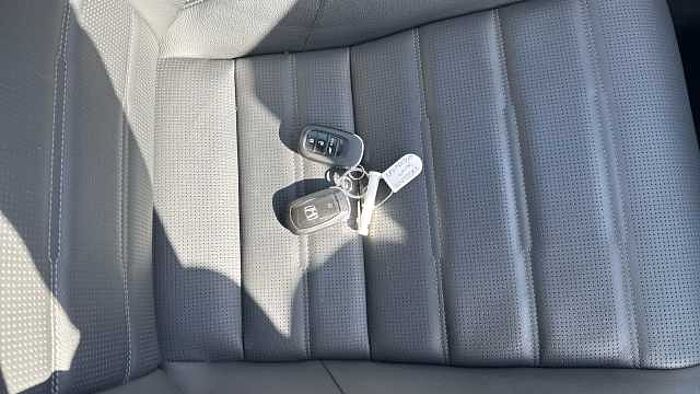 Honda CR-V 2.0 ePHEV Advance Tech 5dr eCVT 