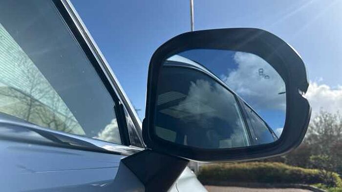 Honda CR-V 2.0 ePHEV Advance Tech 5dr eCVT 