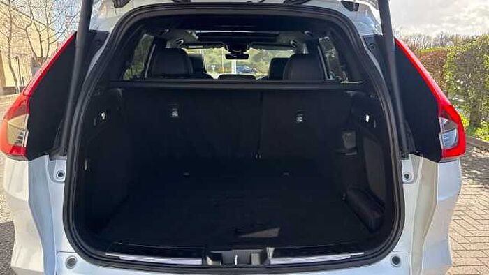 Honda CR-V 2.0 ePHEV Advance Tech 5dr eCVT 