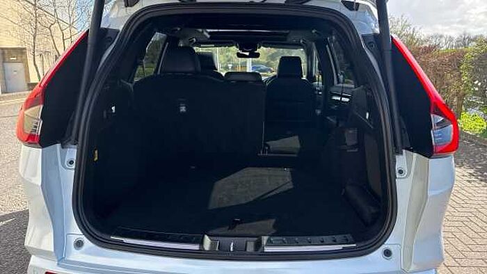 Honda CR-V 2.0 ePHEV Advance Tech 5dr eCVT 
